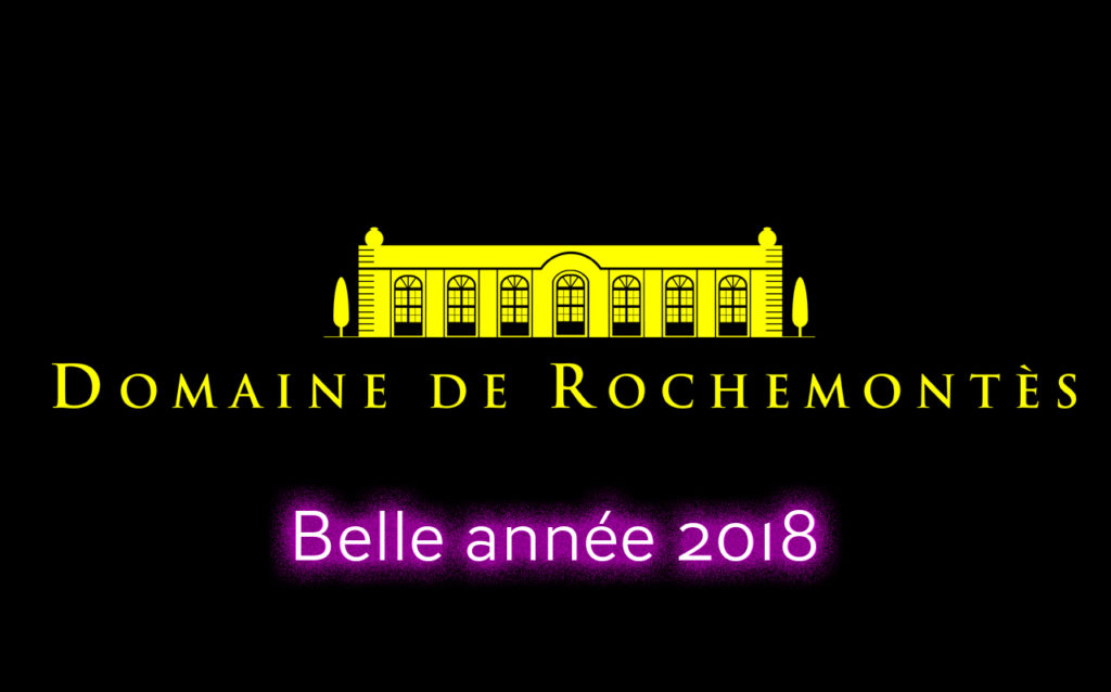 Voeux Rochemontès 2018