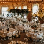 Mariage Orangeraie de Rochemontès