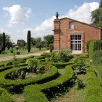 Jardin de l'Orangerie