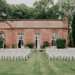 Mariage Orangeraie de Rochemontès