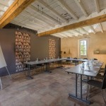 intérieur cerisaie séminaire